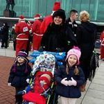 Helen Schofield - @schofieldj3 - Instagram
