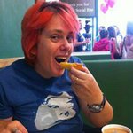 Helen Schofield - @redhedge57 - Instagram