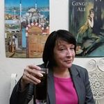 Helen Schofield - @schohel - Instagram