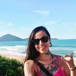Helen Schumann - @helenedfisica10 - Instagram