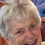Helen Schuster Byrd - @helenbyrd41 - Instagram