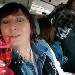 Helen scully - @mrsmagoo68 - Instagram
