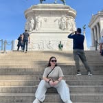 Helen Seal - @carmannuxsha - Instagram
