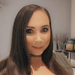 Helen Seal - @bubblybrunette1987 - Instagram