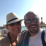 Helen Seitz - @air_princess08 - Instagram
