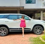 Helen Sequeira - Facebook
