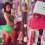 Helen Serna - @helenkitty525 - Instagram