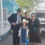 Joseph Teetonka Cordova Serna Jr. - @helen.serna.77 - Instagram