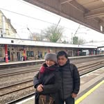 Helen Cagurangan Serrano - @hcagurangan - Instagram