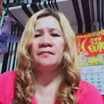 Helen Serrano Lodripas - @mate_tzy - Instagram