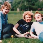 Helen Elizabeth Reeves Ronn - @helensheffield66 - Instagram