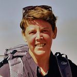 Helen Shepherd - @hikingtype - Instagram
