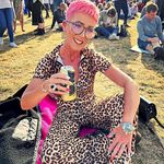Helen Shepherd - @helenukgr - Instagram