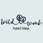 Helen Shepherd - @wildwoodfusedglass - Instagram