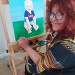 helen sherry - @helensherry4854 - Instagram