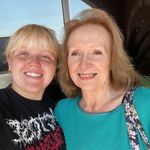 Helen Shockley - @ha57shockley - Instagram