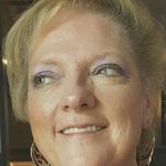 Helen Shook - @scorpiogirl5411 - Instagram