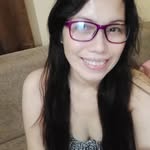 Helen Sidney - @madz_sid - Instagram