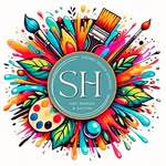 Sidney Helen Studios - @sidneyhelenstudios - Instagram