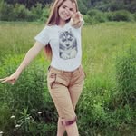 Helen Siebert - @siebert8147 - Instagram