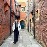 Helen Sinclair - @helenmsinclair - Instagram