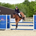 Helen Slack - @hels_91_equestrian - Instagram