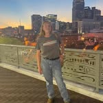 Helen Slack - @slack91wv - Instagram