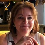 Helen Slack Stamatakis - @stamatakishelen - Instagram