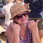 Helen Small - @ozakti2023 - Instagram
