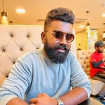 Thushanth Helen speed - @thushanthsuntharalingam - Instagram