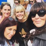 Helen Spinner - @helshome - Instagram