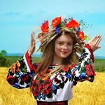 Elena Ivanova - @helen_spring_ua - Instagram