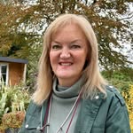 Helen Ali - @helenspringford - Instagram