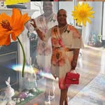 Helen Staten Johnson - @hsjohn54 - Instagram