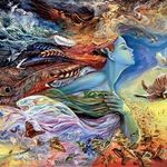 Helen Steadman - @steadman240 - Instagram