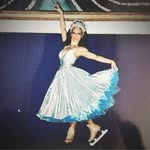 Helen Steadman - @helenicequeen - Instagram