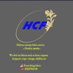 Helynn Concept fabrics store - @helensteciall - Instagram