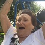 Helen Stern - @thelitgranny - Instagram