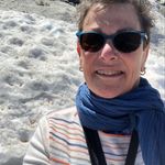 Helen Stern - @hlstern51 - Instagram