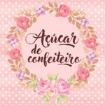 Açúcar de confeiteiro - @helenstore_livewell - Instagram