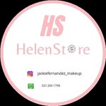 HelenStore ✨ - @jackiefernandez_makeup - Instagram