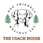 Helen Storey - @thecoachhousecanonbie - Instagram