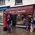 Helen Strange - @helen_c_strange - Instagram