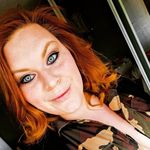 Helen Strange - @hstrange1992 - Instagram