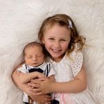 Helen Strange - @portraitsbyhelens - Instagram