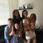 Helen Stratton - @helen.mcwilliamson - Instagram