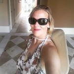 Helena Volkoff-Stump - @krazyrussian83 - Instagram
