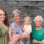Helen Sutherland - @helen_sutherland66 - Instagram