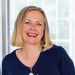 Helen Tarver | Copywriter | Dorset, UK - @helentwrites - Instagram