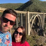 Helen & Toby Robertson - @helsandtoby - Instagram